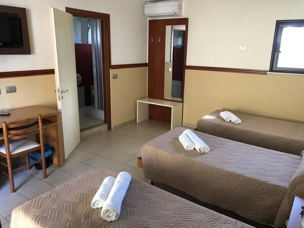 Hotel El Sombrero