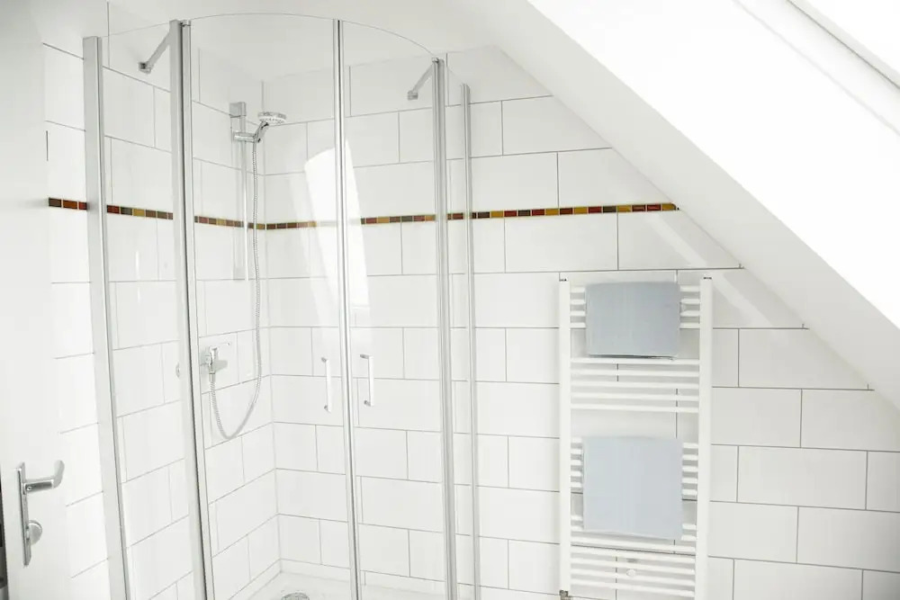 3 Lions Boarding House Stuttgart - kontaktloser Check-In