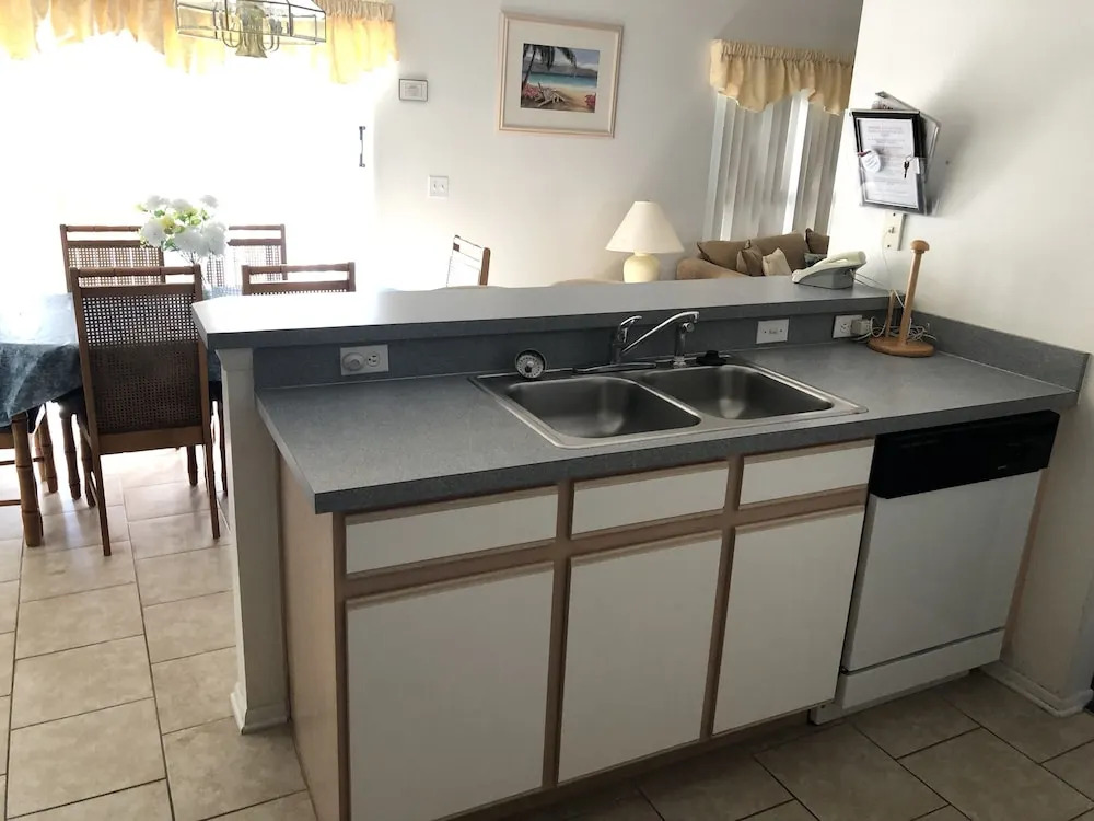Lovely 4 Bed Home with Private Pool in Disney Area HL249CC