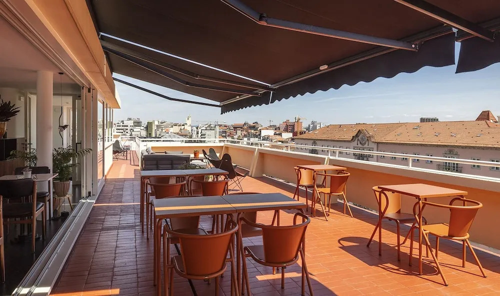 Ceuta Terrace Suites