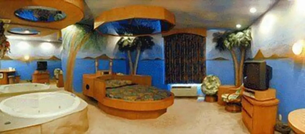 Magnolia Inn and Suites Southaven