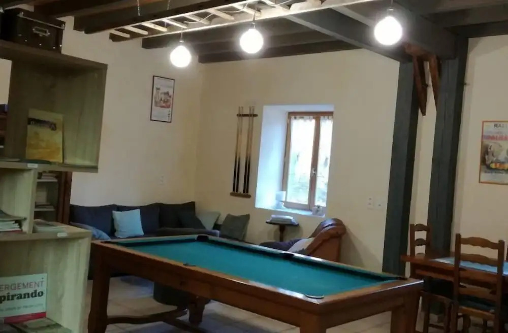 Chambres Et Tables D'Hote De Margaridou