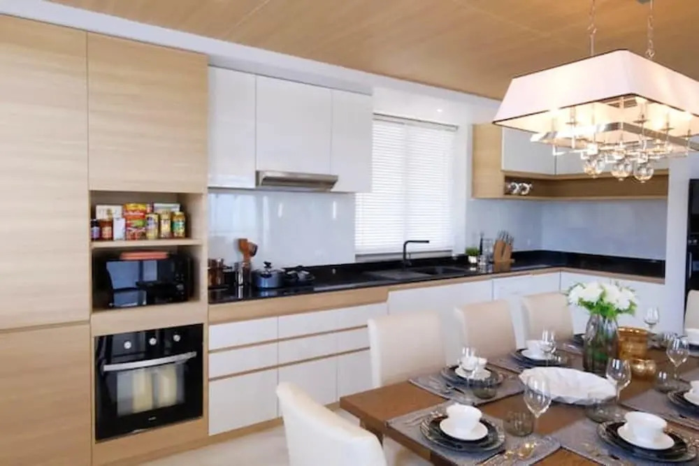 Villa With 4 Bedrooms in Tambon Bo Put, With Wonderful sea View, Private Pool, Furnished Terrace Near the Beach