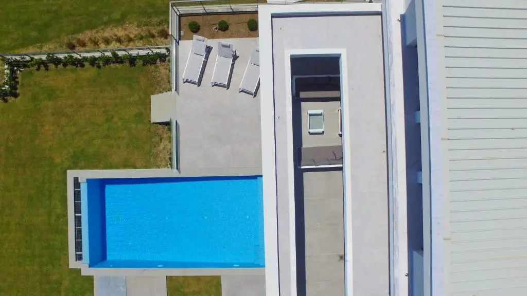 Villas Les Blancs 2 - Private Pool, 5 Bdrms, Panoramic View