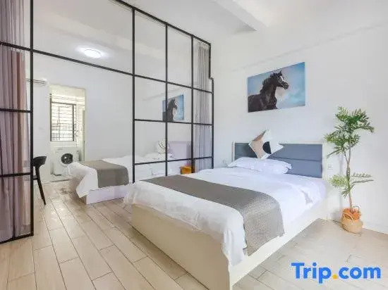 Zaoan business apartment