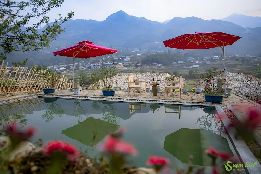 Sapa Clay House - Mountain Retreat