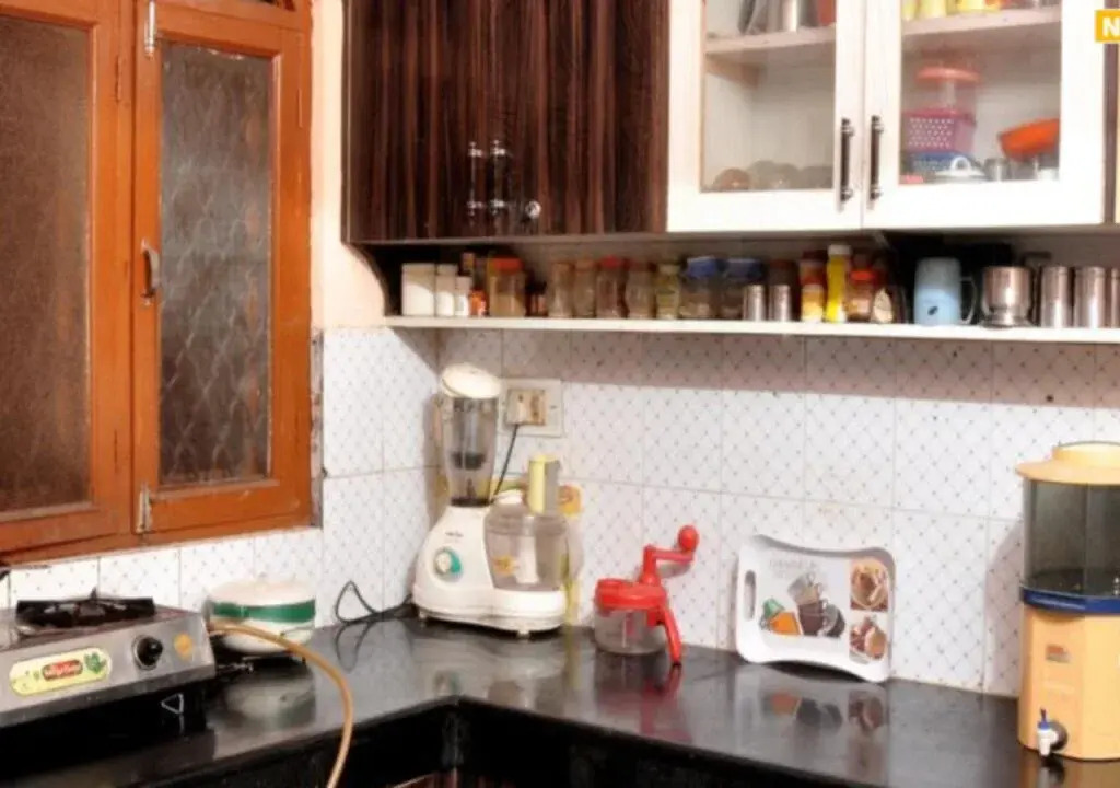 Shreenu Home Stay