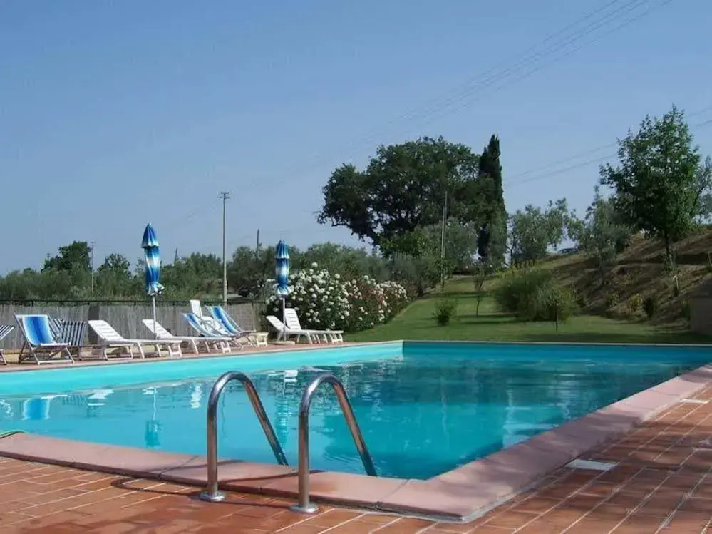 Agriturismo Casale Giulia