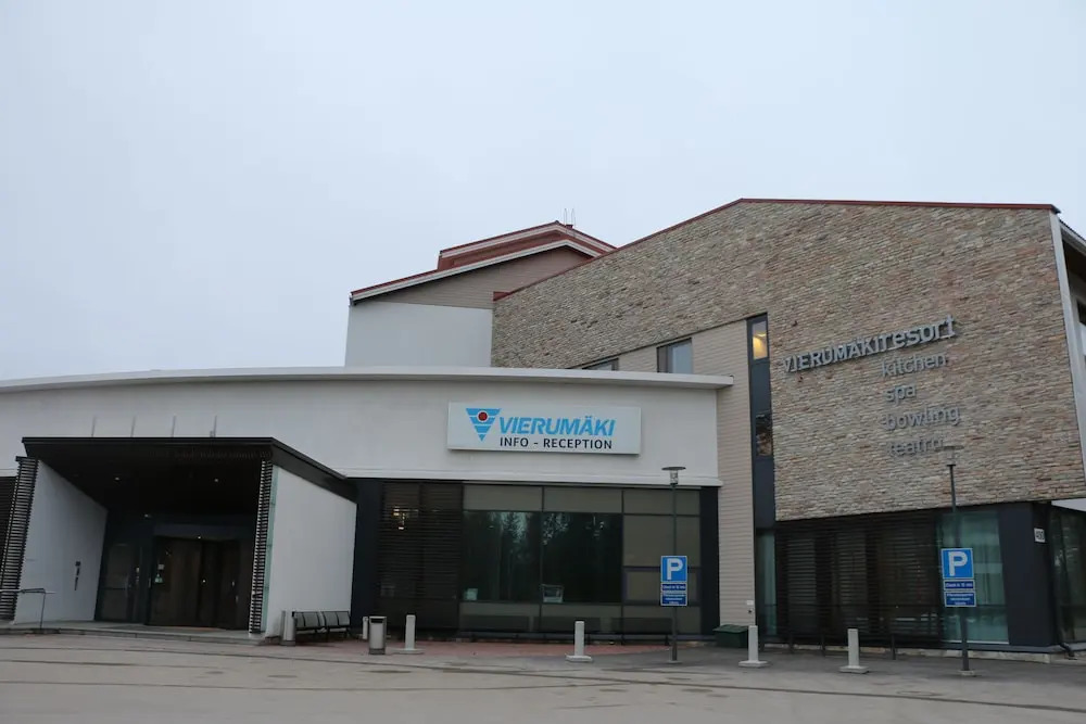 Vierumäki Suites