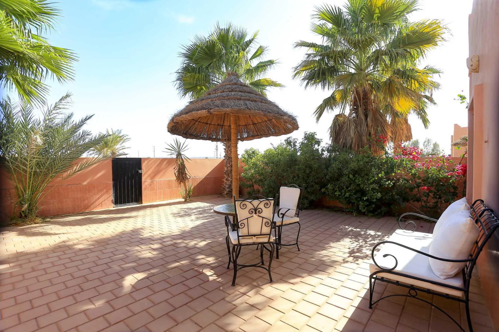 Boutique Hôtel palais Masandoia