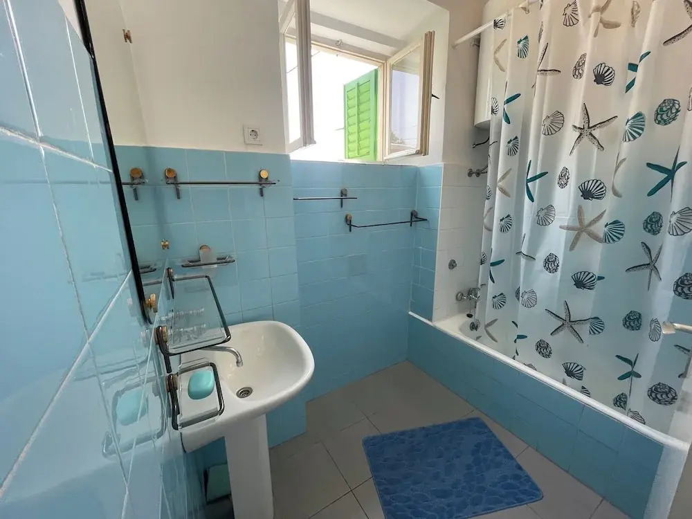 Apartment Perovic