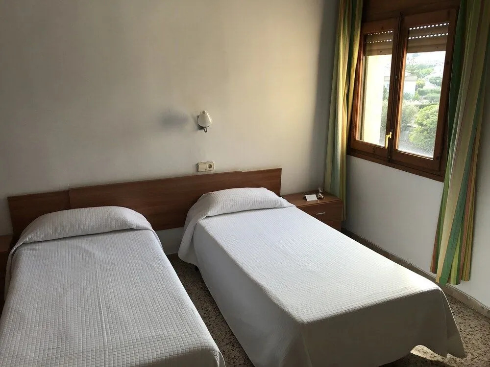 Hotel Torredembarra