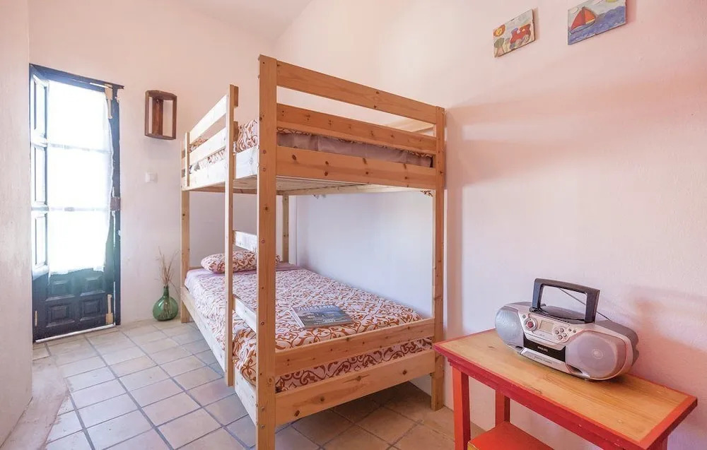 Casa Aroche