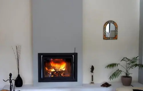 La casa de Lu