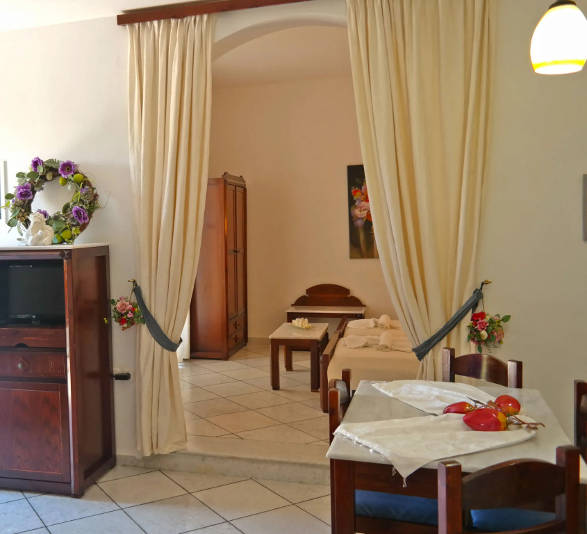Sun Rock Boutique Suites
