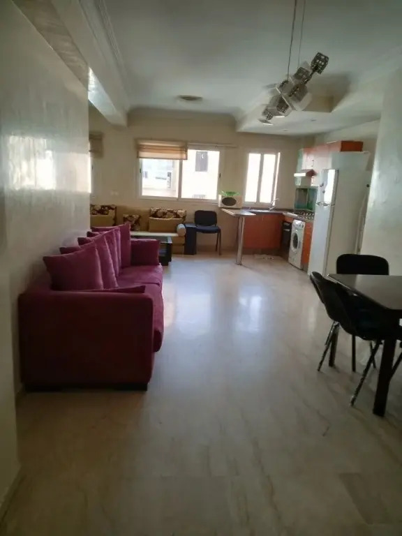 La casabelle for a pleasant stay