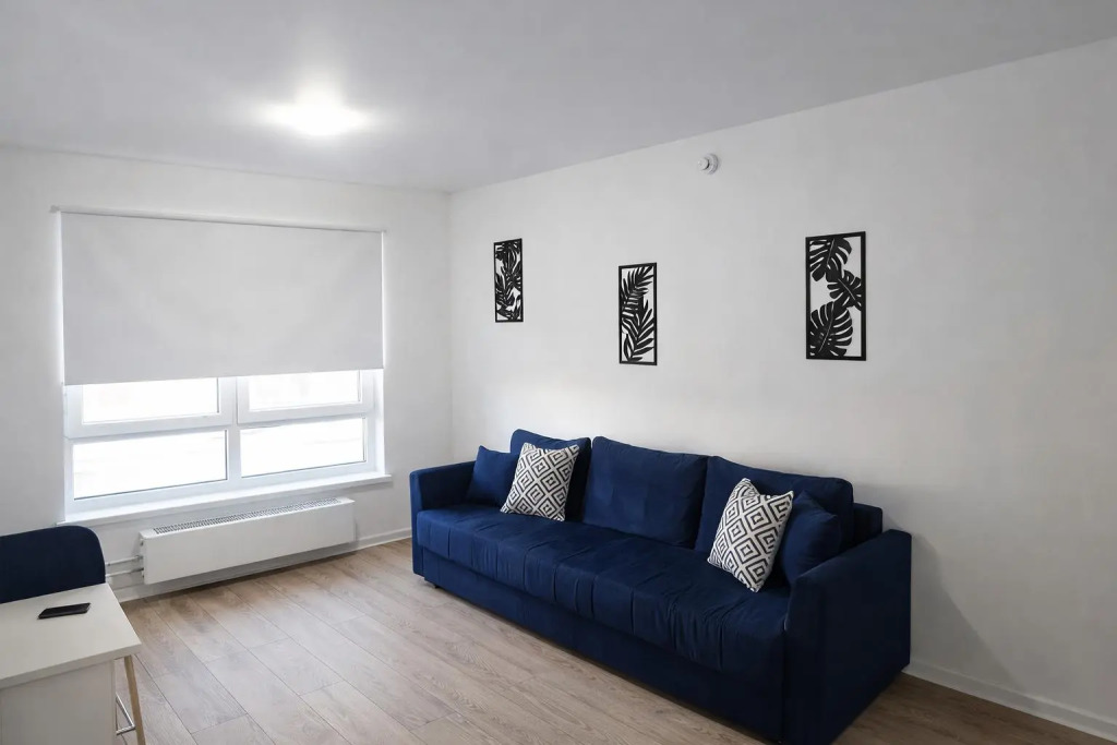ArendaGrad на Алтуфьевское шоссе 55к4
