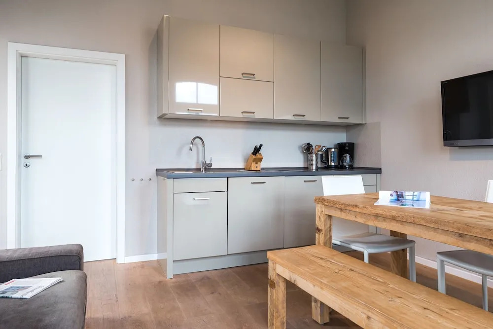 Strandloft Norderney