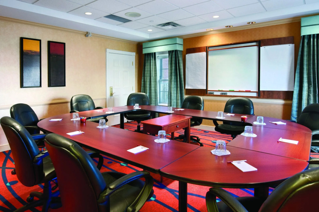 Residence Inn by Marriott Toronto Markham