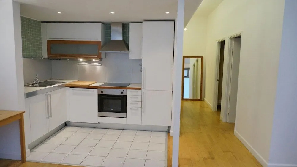 Myshortstay - Cheshire St Brick Lane