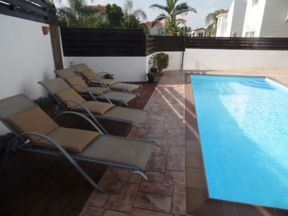 Villa Seaview