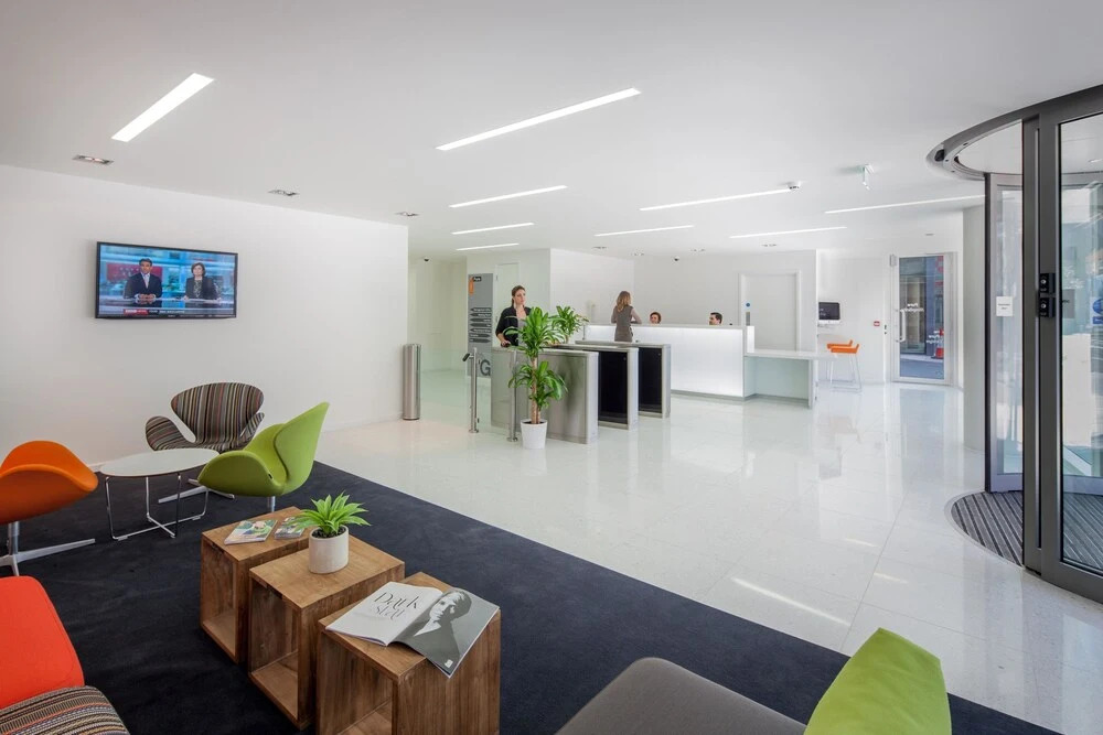 Pure CityStay Highbury