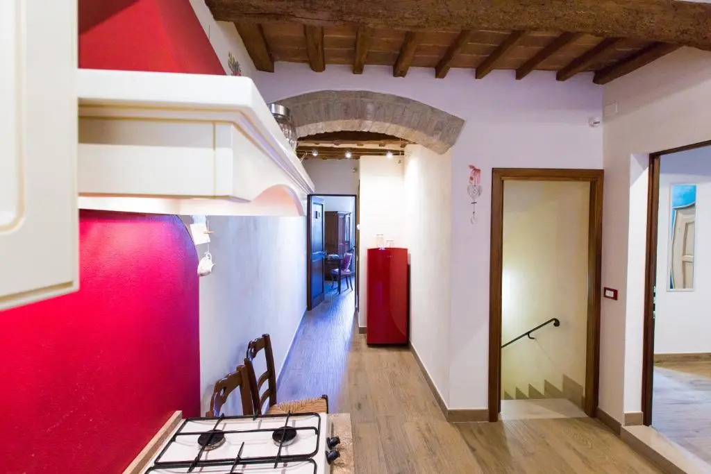 Mainardi 16 Central Charming - Parking Included
