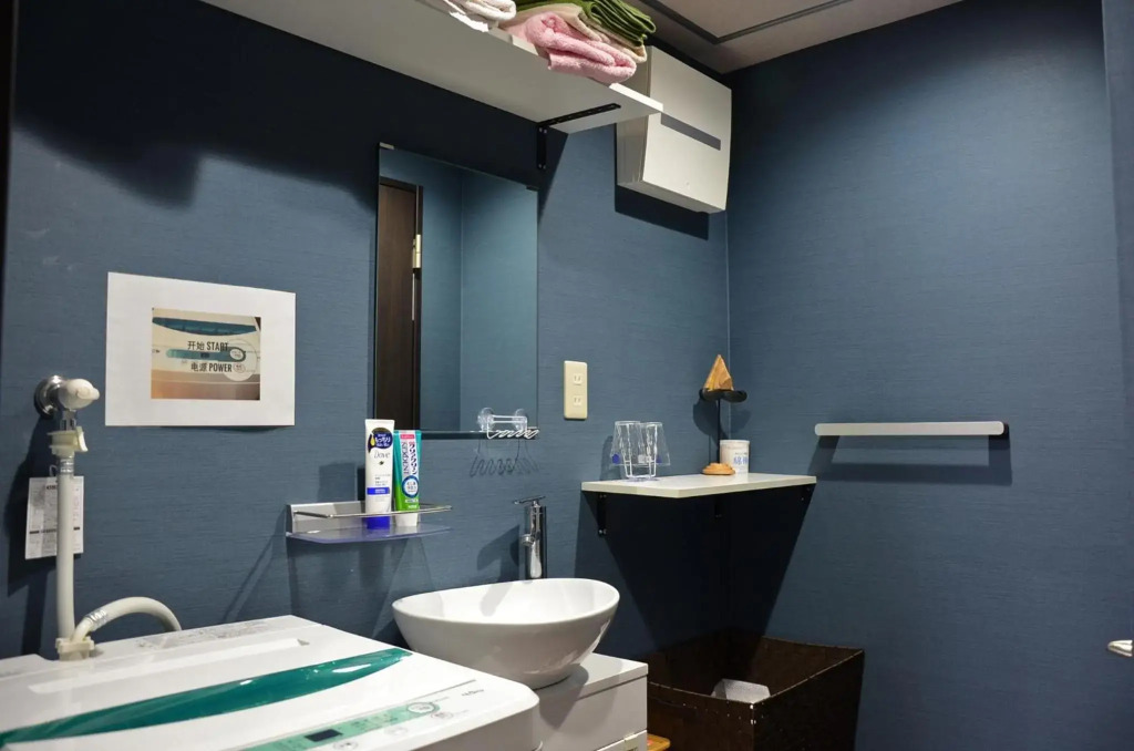 Yokocho Building / Vacation STAY 42628