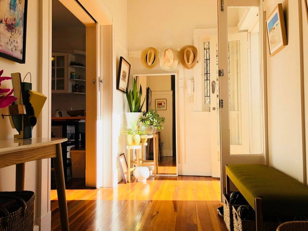 Spacious Apartment Close to Sailing Club and Beach