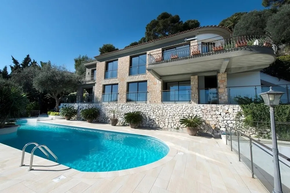 Villa Bellevue