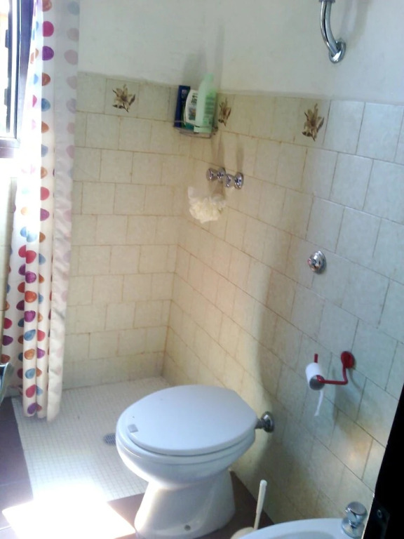 Apartment With one Bedroom in Porto Ottiolu, With Wonderful sea View a
