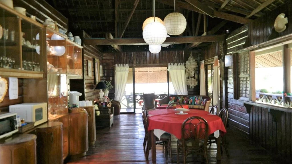 Coco Seaview Beach House