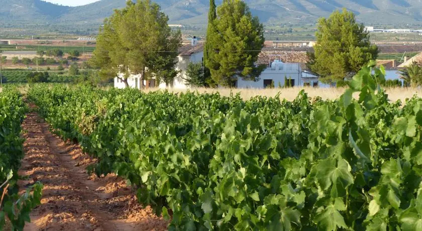 Casa Rural El Arrullo
