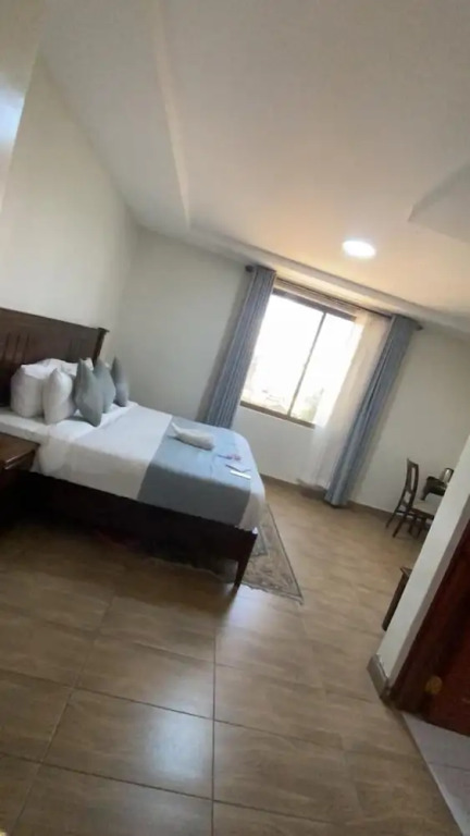 Sungura Villa