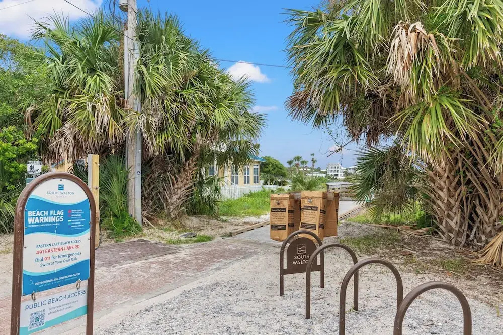 Once Upon A Tide - Private Pool - Mother-In-Law Suite