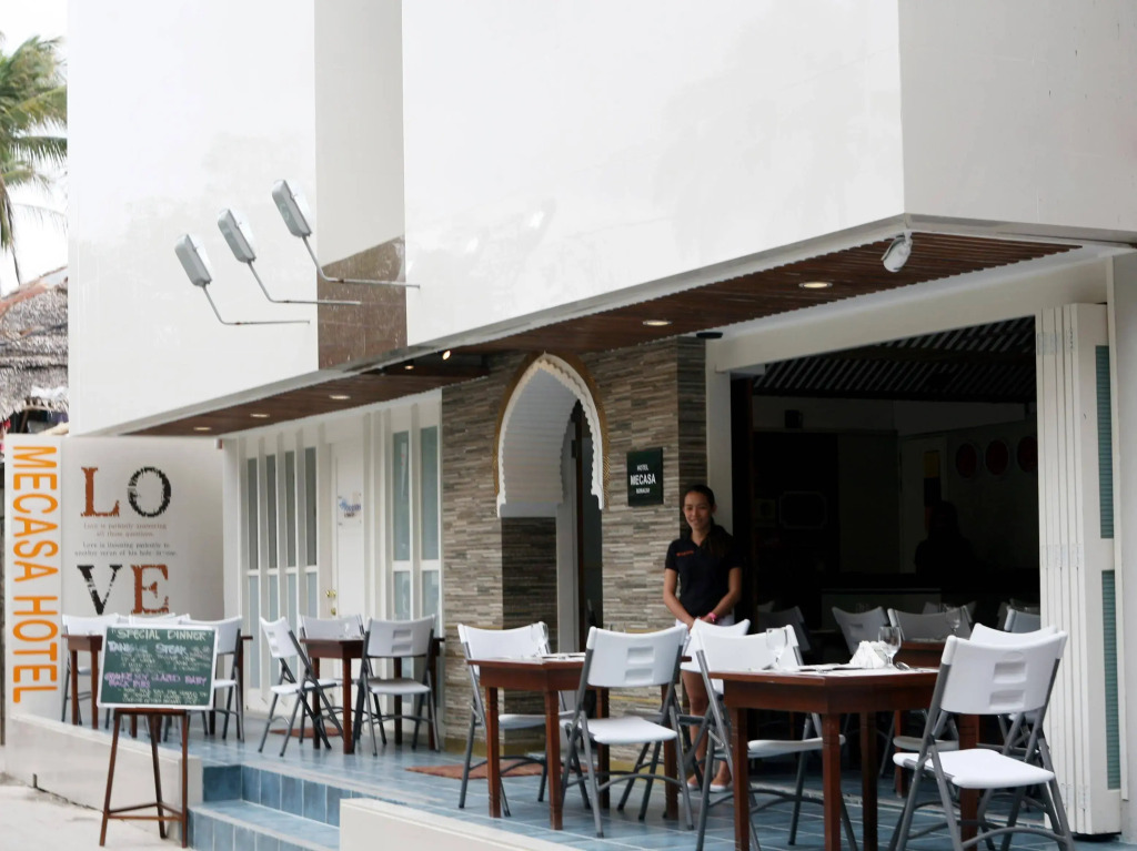 Mecasa Hotel