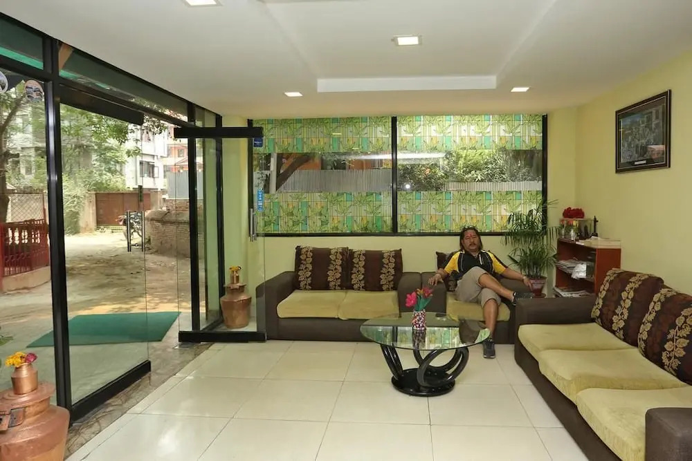 Classic Nepal Hotel