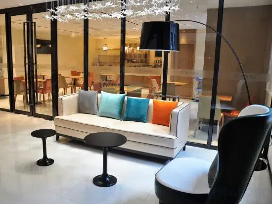 City Comfort Inn (Shiyan Pedestrian Street)