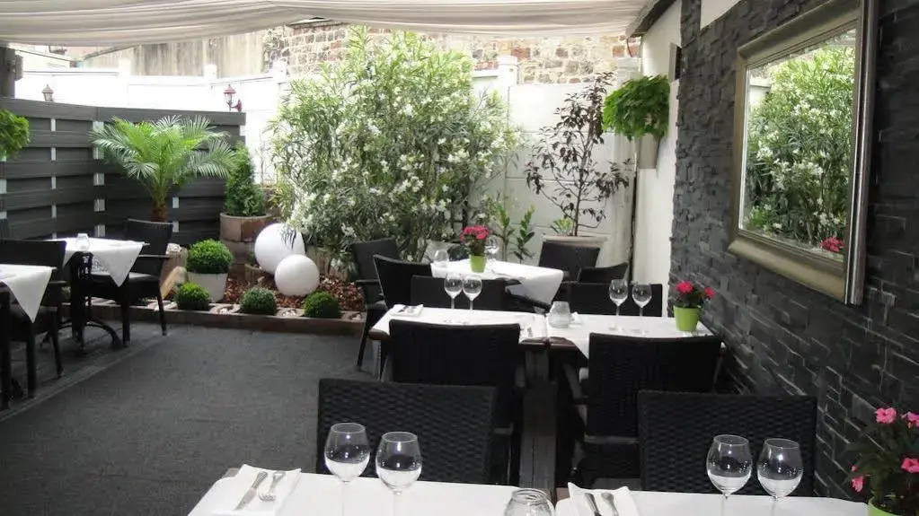 DM Hôtel