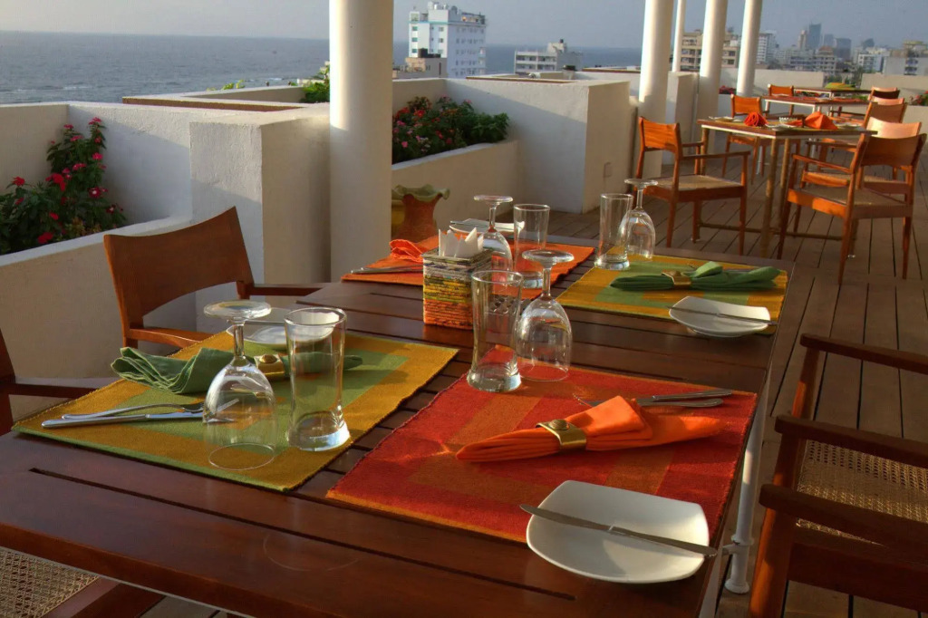 Lafala Hotel & Service Apartment