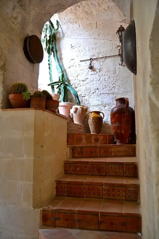 Corte dei Venti