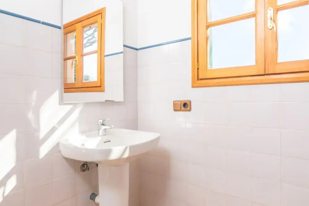 Son Paparra in Inca With 2 Bedrooms and 2 Bathrooms