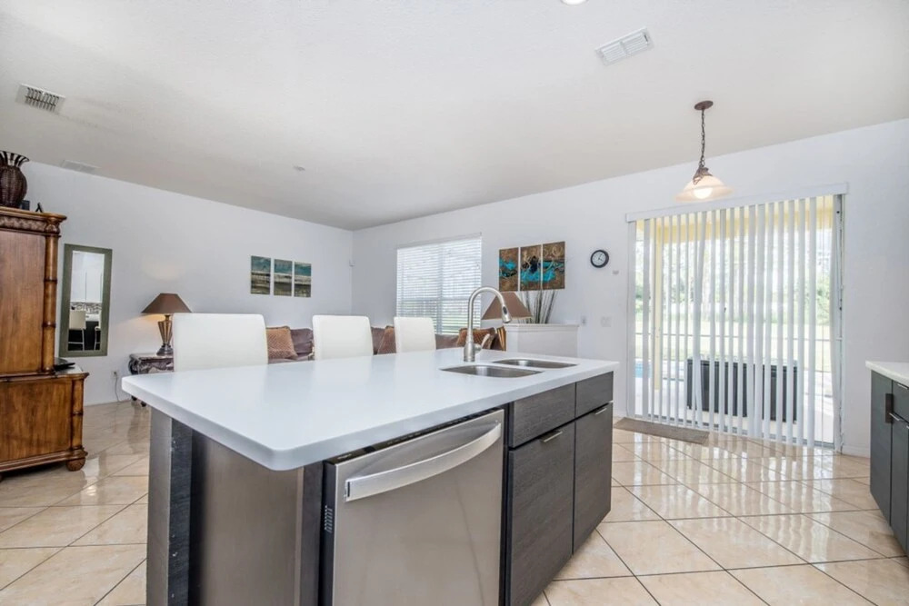 Highlands Reserve Golf & Country Club Six-bedroom