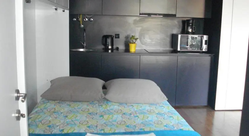 Modern Flat