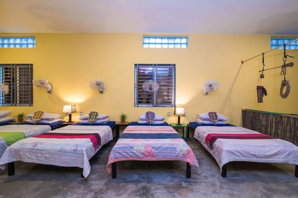 Aunty's House & Uncle's House - Hostel