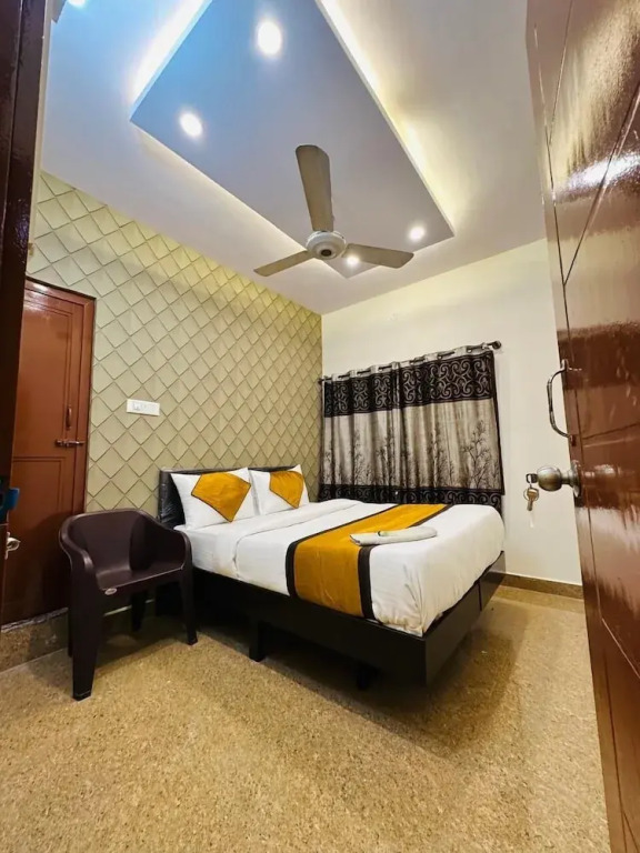 Hotel Golden Inn