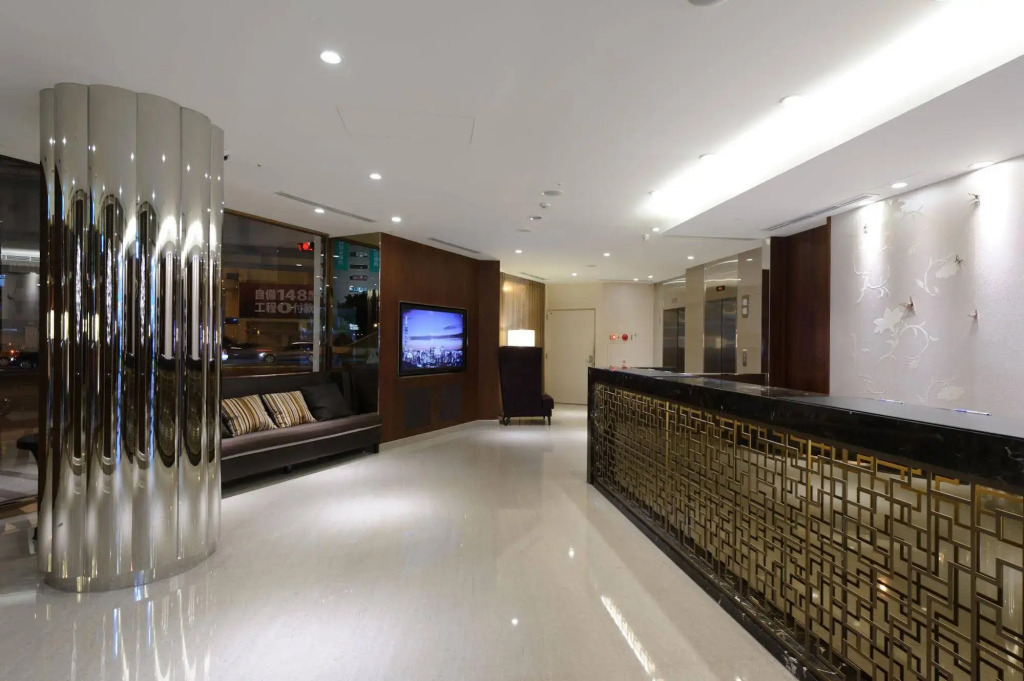 K Hotel Taipei Dunnan