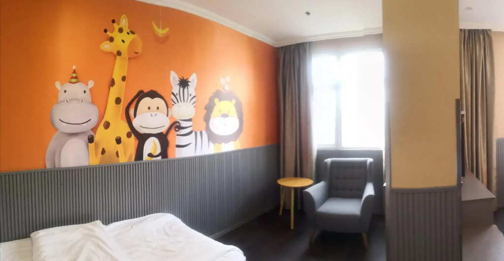 GreenTree Inn Zhejiang Ningbo Dongqian Lake Yinxian Avenue North Mozhi Road Business Hotel