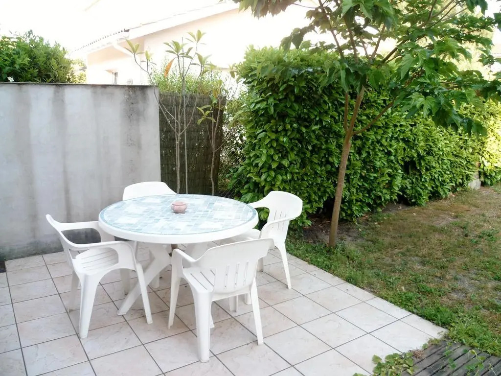 Villa Bordeaux-Pessac Haut-Lévêque