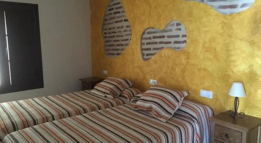 Hotel La Plazuela